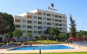 Hotel Luna Alpinus